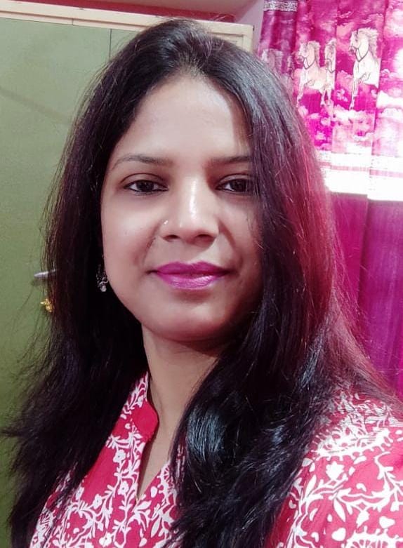 Dr.Sunita Kumari